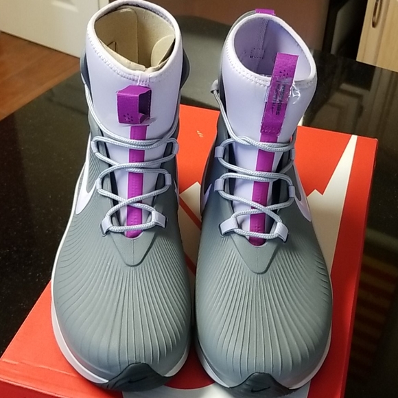 Girls Nike Binzie Casual Boots 